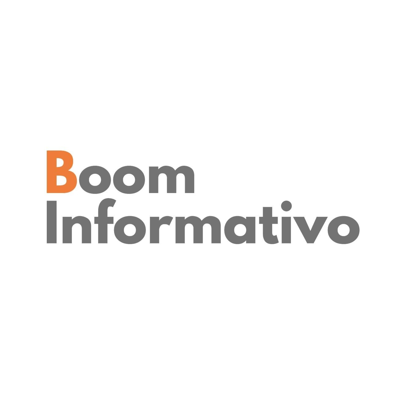 Boom Informativo